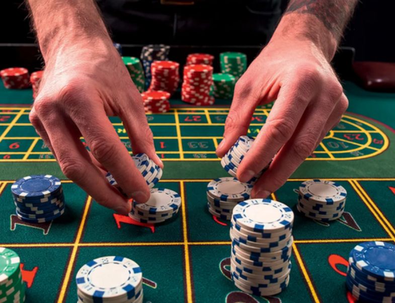 ایک اکاؤنٹ بنائیں یا BetPat Casino کیسینو میں لاگ ان کریں۔