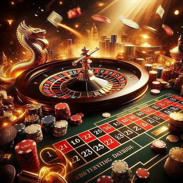 BetPat Casino آن لائن کیسینو میں کھیلنے کی وجوہات