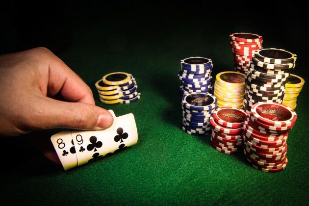 پاکستان میں BetPat Casino کا آن لائن کیسینو سیکشن کھولیں۔