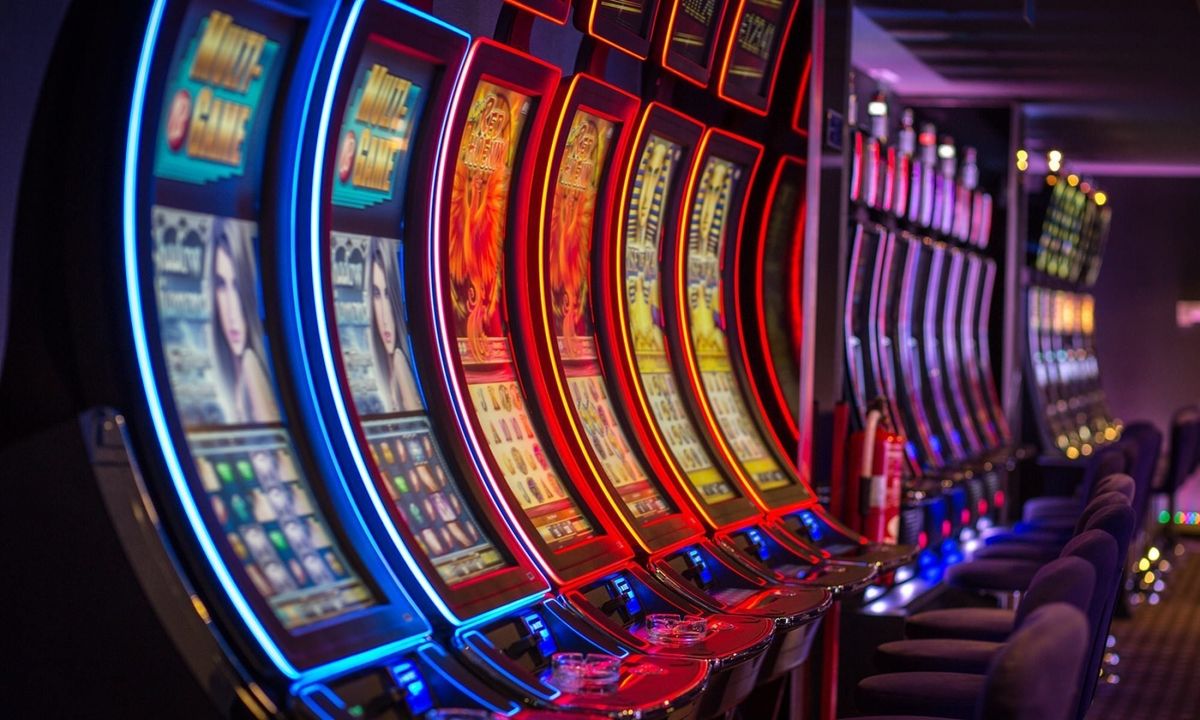 پاکستان کے نئے BetPat Casinoکیسینو کھلاڑیوں کے لیے خوش آمدید بونس